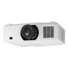 Sharp PV/V-SERIES Projector Model XP-V801U-W, Installation P | APLIUM