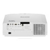 Sharp PV/V-SERIES Projector Model XP-V801U-W, Installation P | APLIUM