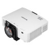 Sharp PV/V-SERIES Projector Model XP-V801U-W, Installation P | APLIUM
