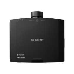Sharp V731U Proyector de alcance estándar 7300 lúmenes ANSI | APLIUM