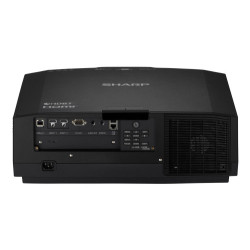 Sharp V731U Proyector de alcance estándar 7300 lúmenes ANSI | APLIUM