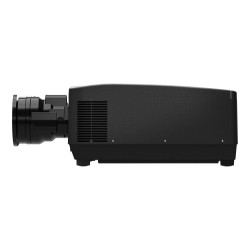Sharp PA/A-SERIES Projector Model XP-A155U-B, Installation P | APLIUM