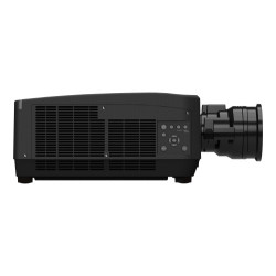 Sharp PA/A-SERIES Projector Model XP-A155U-B, Installation P | APLIUM