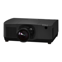 Sharp PA/A-SERIES Projector Model XP-A155U-B, Installation P | APLIUM