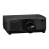 Sharp PA/A-SERIES Projector Model XP-A155U-B, Installation P | APLIUM