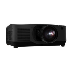 Sharp PA/A-SERIES Projector Model XP-A155U-B, Installation P | APLIUM