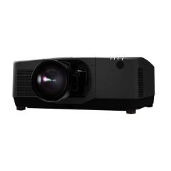 Sharp PA/A-SERIES Projector Model XP-A175U-B, Installation P | APLIUM