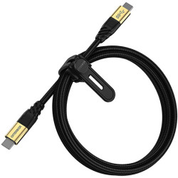 Premium Cable USB C-C 3.2 Gen1 1.8M BLK