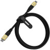 Premium Cable USB C-C 3.2 Gen1 1.8M BLK