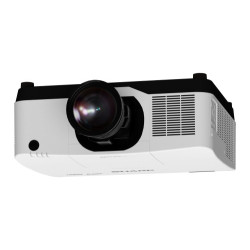 Sharp PA/A-SERIES Projector Model XP-A175U-W, Installation P | APLIUM