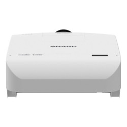 Sharp PA/A-SERIES Projector Model XP-A175U-W, Installation P | APLIUM