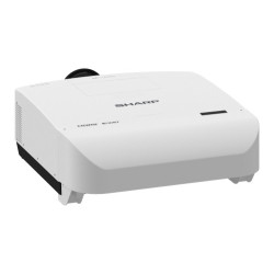 Sharp PA/A-SERIES Projector Model XP-A175U-W, Installation P | APLIUM