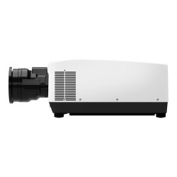 Sharp PA/A-SERIES Projector Model XP-A175U-W, Installation P | APLIUM
