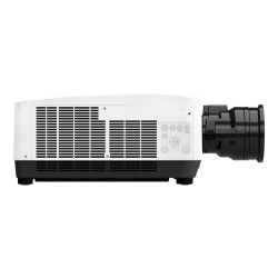 Sharp PA/A-SERIES Projector Model XP-A175U-W, Installation P | APLIUM