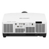 Sharp PA/A-SERIES Projector Model XP-A175U-W, Installation P | APLIUM