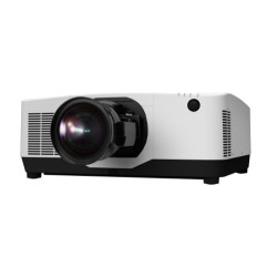 Sharp PA/A-SERIES Projector Model XP-A175U-W, Installation P | APLIUM