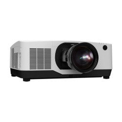 Sharp PA/A-SERIES Projector Model XP-A175U-W, Installation P | APLIUM