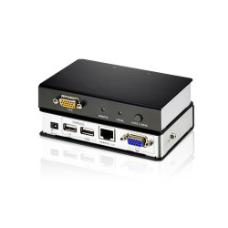 USB/PS2 Adapter Module With Loc Al Console For Km + Kn Serie | APLIUM