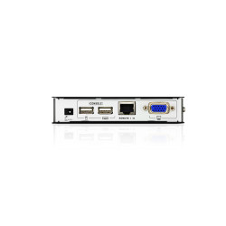 USB/PS2 Adapter Module With Loc Al Console For Km + Kn Serie | APLIUM
