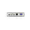 USB/PS2 Adapter Module With Loc Al Console For Km + Kn Serie | APLIUM