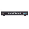 8-PORT USB - 4K Displayport Secure Kvm Switch With Card Read | APLIUM