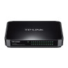 24-PORT 10/100M Desktop Switch 24 10/100M RJ45 Ports In | APLIUM