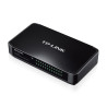 24-PORT 10/100M Desktop Switch 24 10/100M RJ45 Ports In | APLIUM