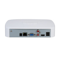(DHI-NVR2116-4KS3) Dahua Grabador IP 16 Canales | APLIUM