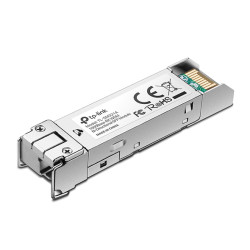 TP-Link Omada TL-SM321B red modulo transceptor Fibra óptica | APLIUM
