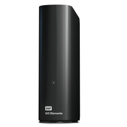 Western Digital ELEMENTS disco duro externo 18 TB 2.0/3.2 Ge | APLIUM