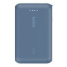 Belkin BPB021HQBL batería externa 10000 mAh Azul | APLIUM