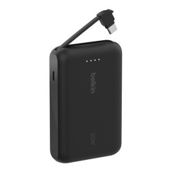 Belkin BPB021HQBK batería externa 10000 mAh Negro | APLIUM