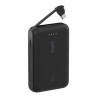 Belkin BPB021HQBK batería externa 10000 mAh Negro | APLIUM