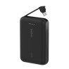 Belkin BPB021HQBK batería externa 10000 mAh Negro | APLIUM