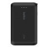 Belkin BPB021HQBK batería externa 10000 mAh Negro | APLIUM