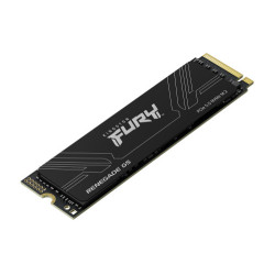 Kingston SFYR2S/1T0 - 1T Fury Renegade G5 M.2 2280 | APLIUM