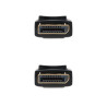 Cable DisplayPort 1.2 4K Nanocable 10.15.2300/ DisplayPort M | APLIUM
