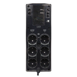 Back-ups Pro 1200 Power-saving 230V Schuko In | APLIUM