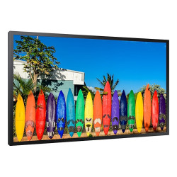 LH46OMBEBGBXEN - Samsung OM46B - 46" Clase diagonal OMB | APLIUM