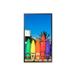 LH46OMBEBGBXEN - Samsung OM46B - 46" Clase diagonal OMB | APLIUM