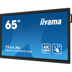 iiyama ProLite TE6514MIS-B1AG - 65" Clase diagonal pantalla | APLIUM