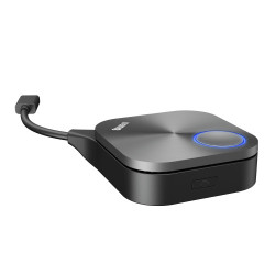 BenQ InstaShare TWY31 Button - Alargador de vídeo/audio inal | APLIUM