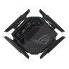 ASUS ROG Rapture GT-BE98 - - enrutador inalámbrico - conmuta | APLIUM