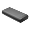 Belkin - Cargador portátil - 26000 mAh - 32 vatios - PD, Fas | APLIUM