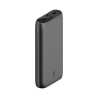 Belkin - Cargador portátil - 26000 mAh - 32 vatios - PD, Fas | APLIUM