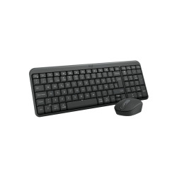 920-013543 - Teclado y Ratón Inalámbricos Logitech Wireless | APLIUM