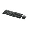 920-013543 - Teclado y Ratón Inalámbricos Logitech Wireless | APLIUM
