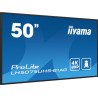 iiyama ProLite LH5075UHS-B1AG - 50" Clase diagonal (49.5" vi | APLIUM