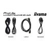 iiyama ProLite LH5075UHS-B1AG - 50" Clase diagonal (49.5" vi | APLIUM