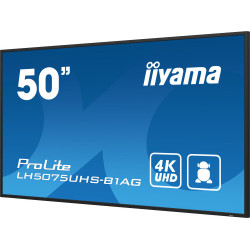 iiyama ProLite LH5075UHS-B1AG - 50" Clase diagonal (49.5" vi | APLIUM